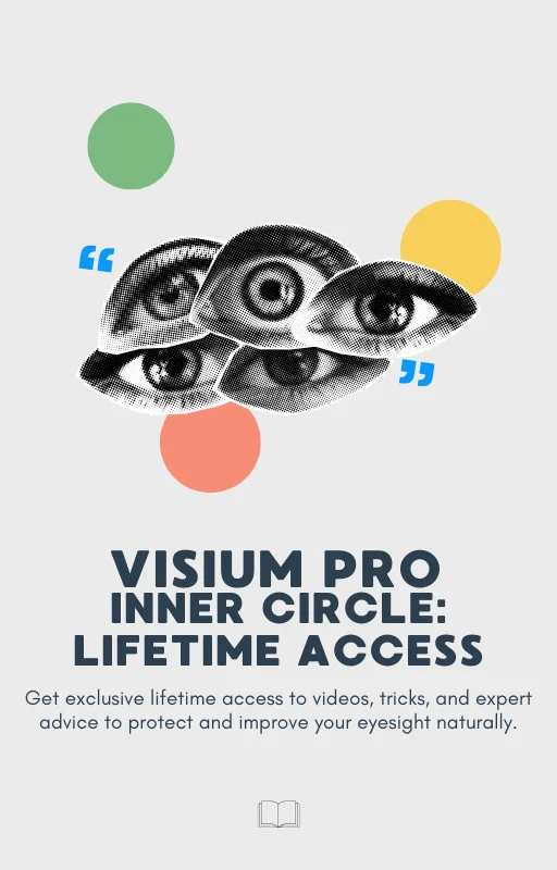 Visium Pro bonus two