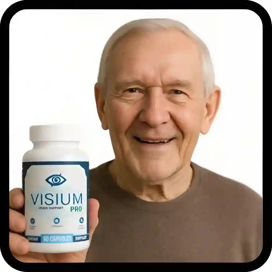 Visium Pro customer testimonial