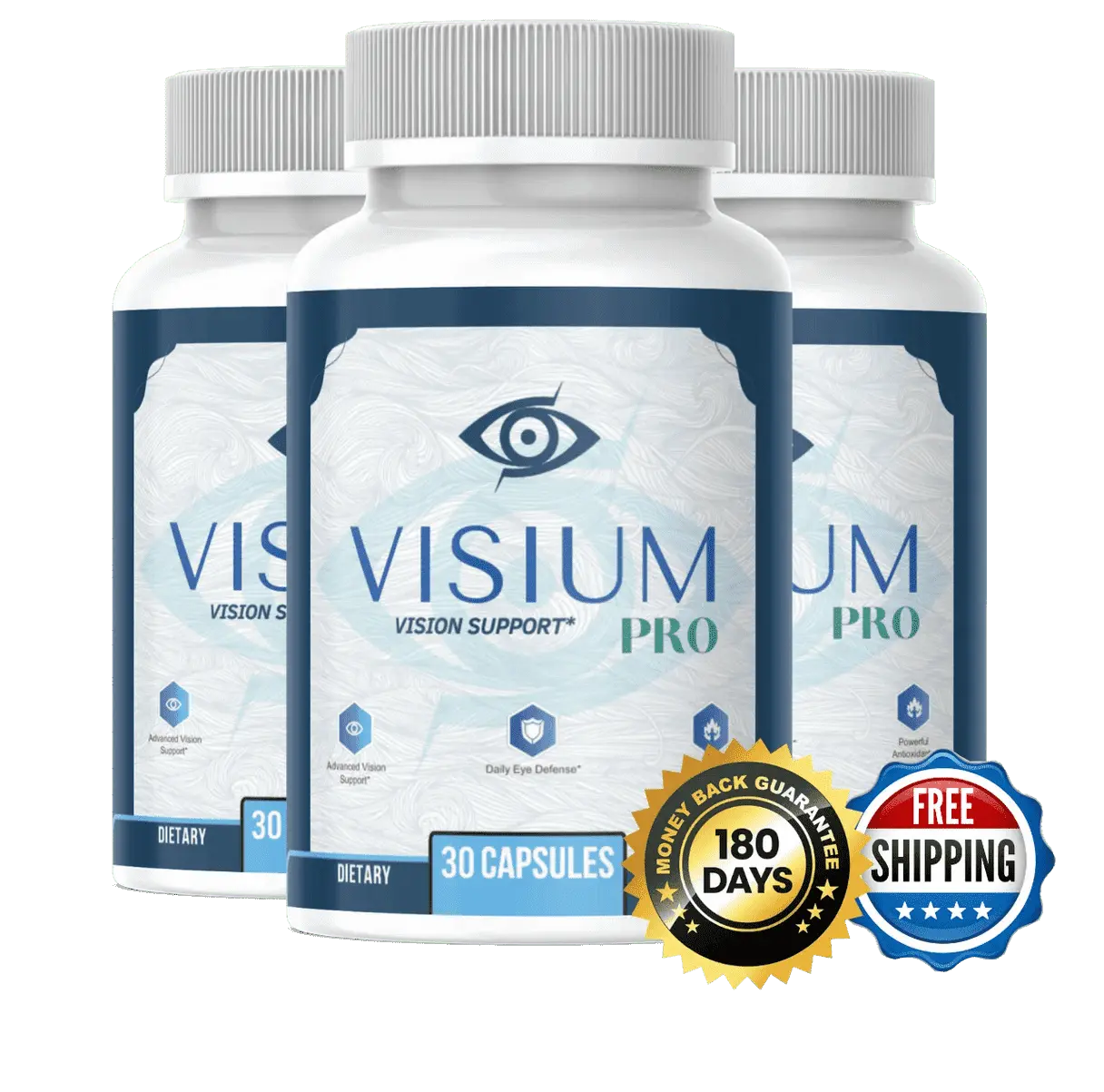 VisiumPro